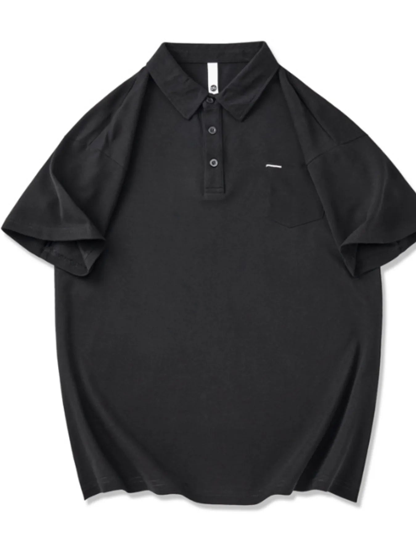 Slim Fit Blazer for Men - Jacket - Hezifamm Black