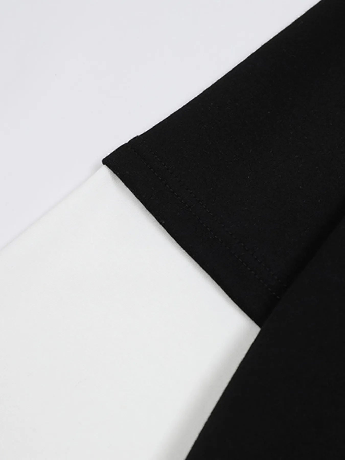 Slim Fit Blazer for Men - Jacket - Hezifamm Black