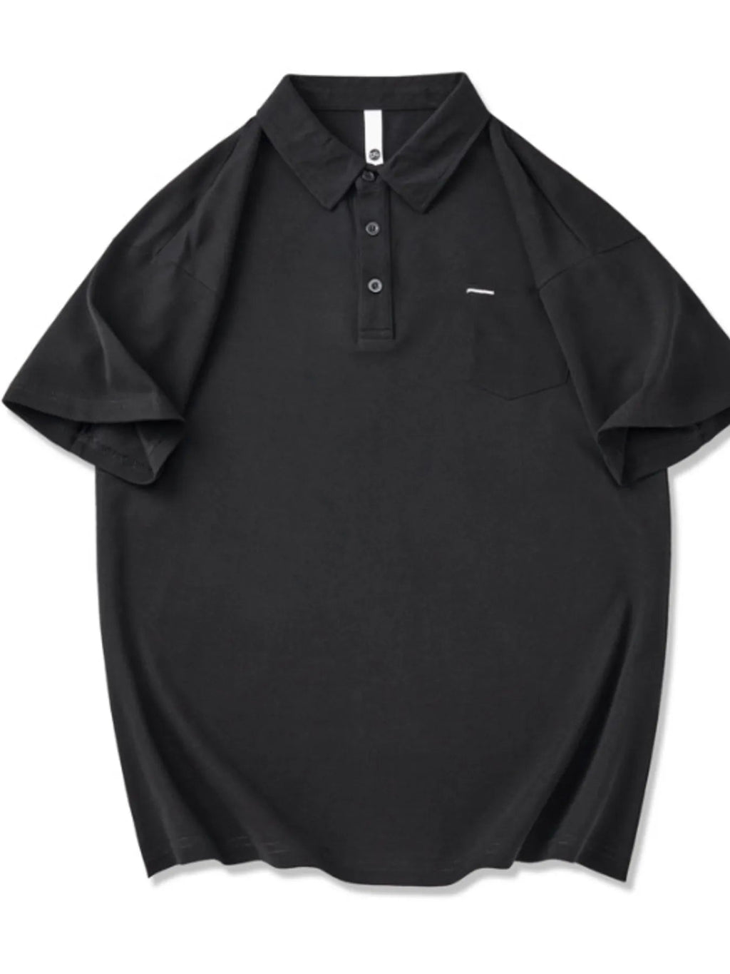 Slim Fit Blazer for Men - Jacket - Hezifamm Black